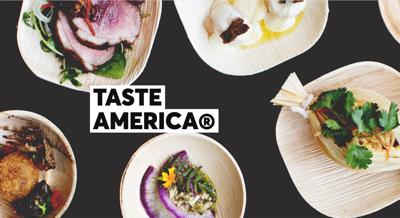 Taste America