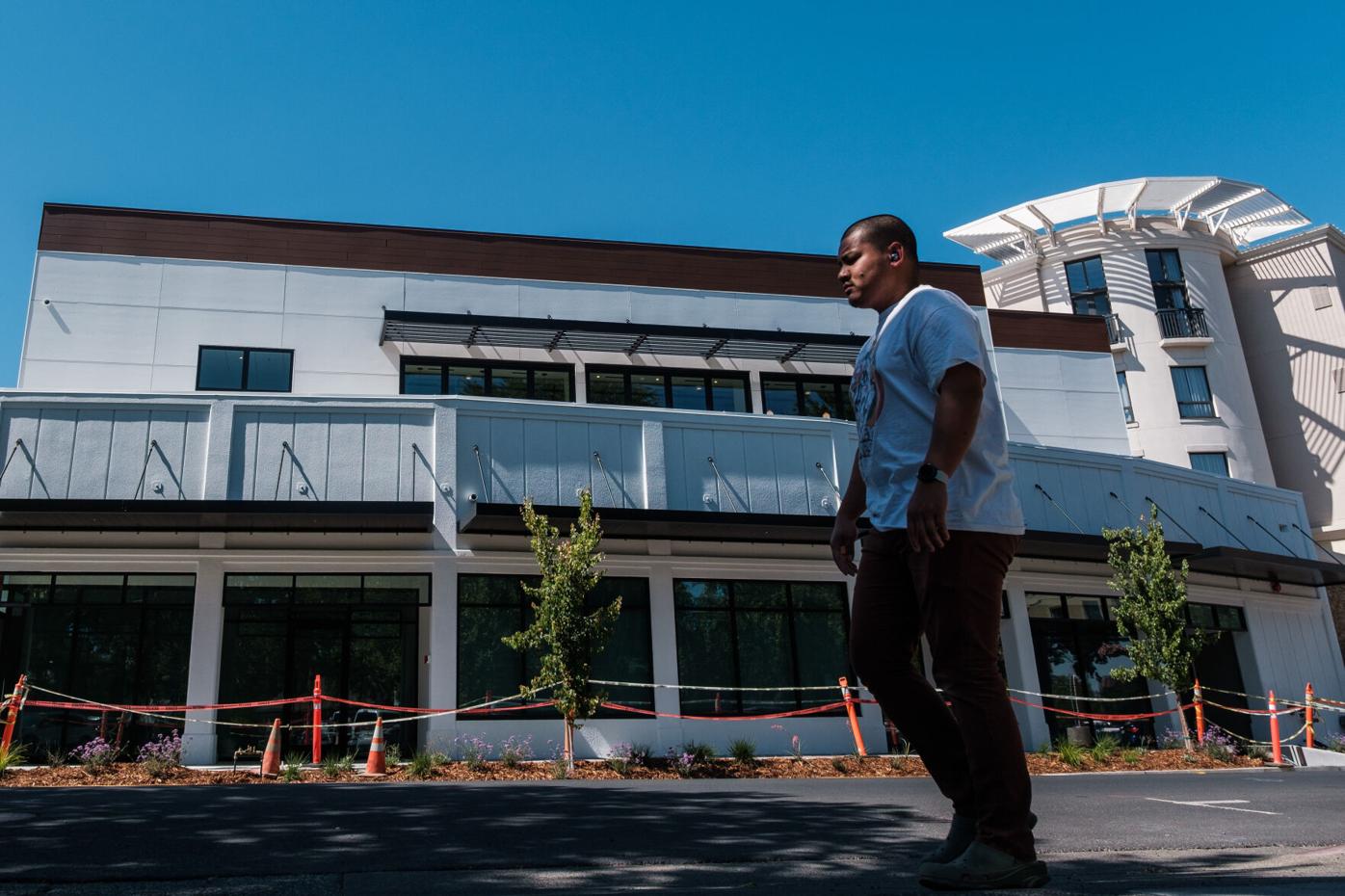 Two downtown Napa developments head toward completion | News |  napavalleyregister.com