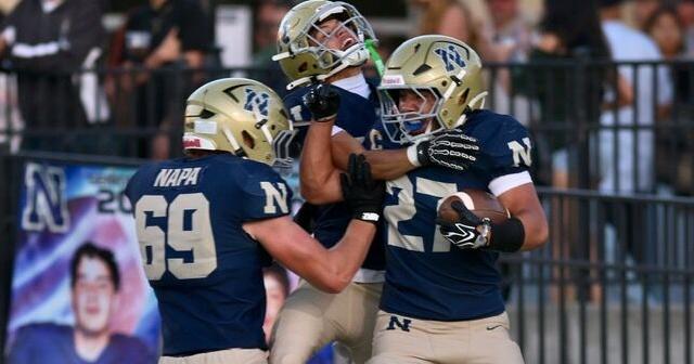 High School Football: Napa High gives up big plays in 20-14 loss to Pioneer