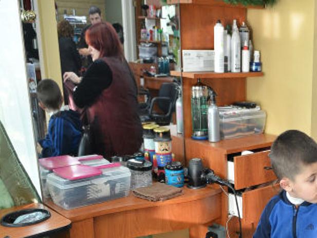 Rosemary S Salon Serves Clients Mentors Next Generation Business Napavalleyregister Com