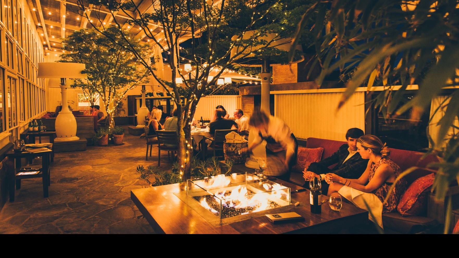 Napa Valley Restaurant Guide Who Is Open For Dine In Service In