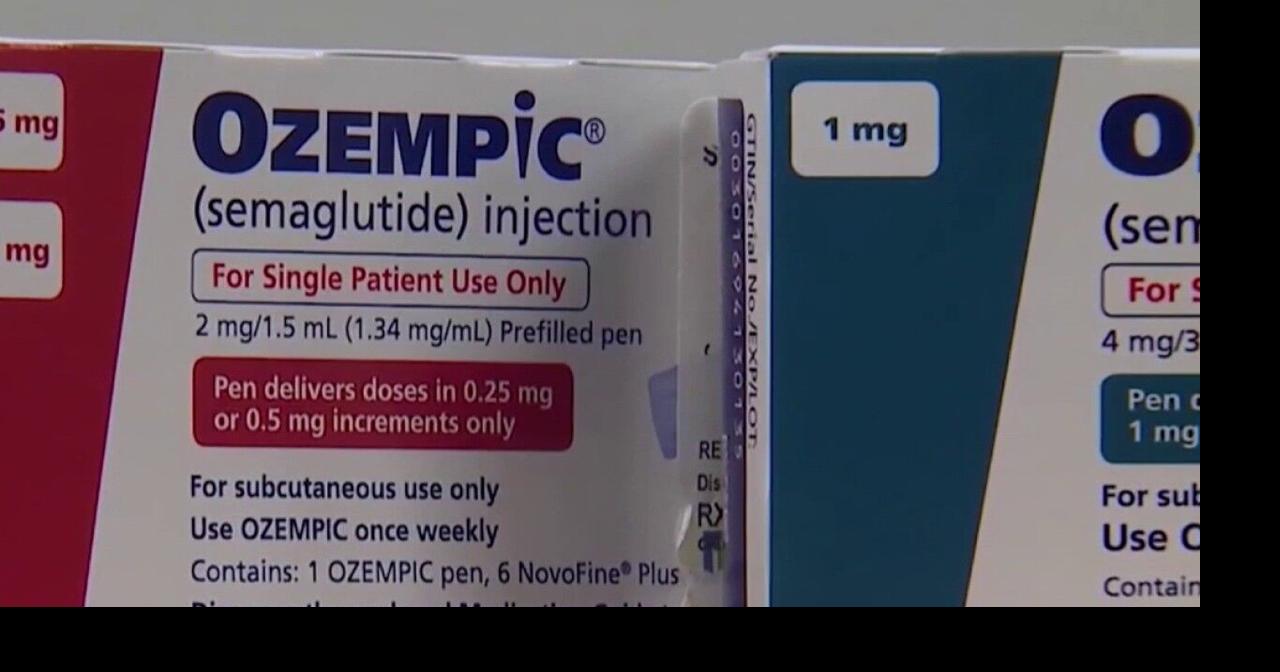 glp-1 kaiser permanente Experts warns against viewing GLP-1 drugs as summer 'quick fix'
