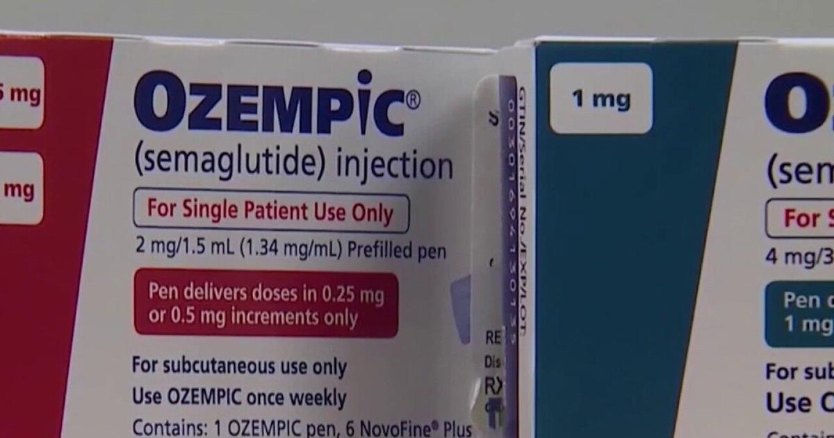 glp-1 kaiser permanente Experts warns against viewing GLP-1 drugs as summer 'quick fix'