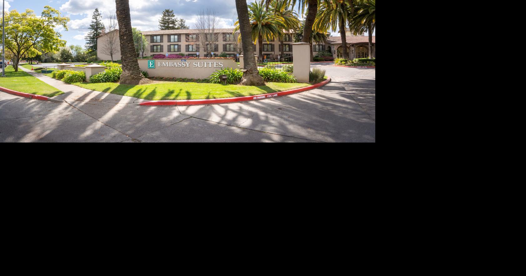 Family settles case with Napa hotel over 2022 Legionnaires’ disease death