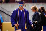 2021 Napa High Graduation
