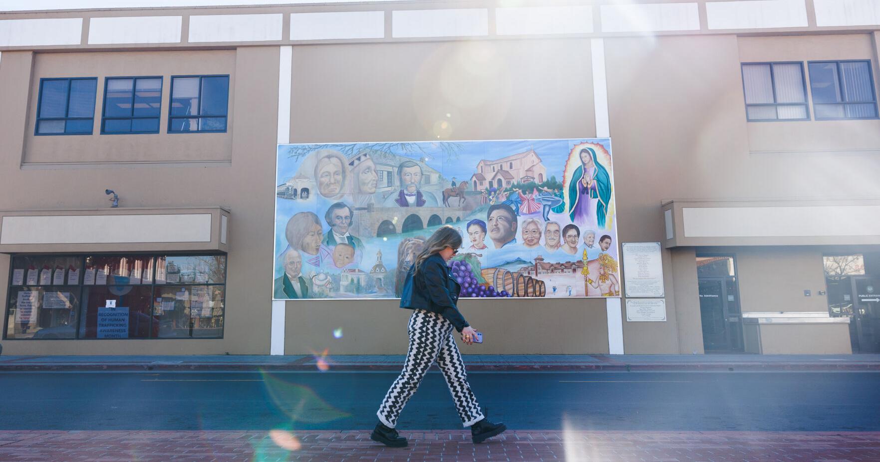 Napa Council appoints members to building commission - Vimarsana News
