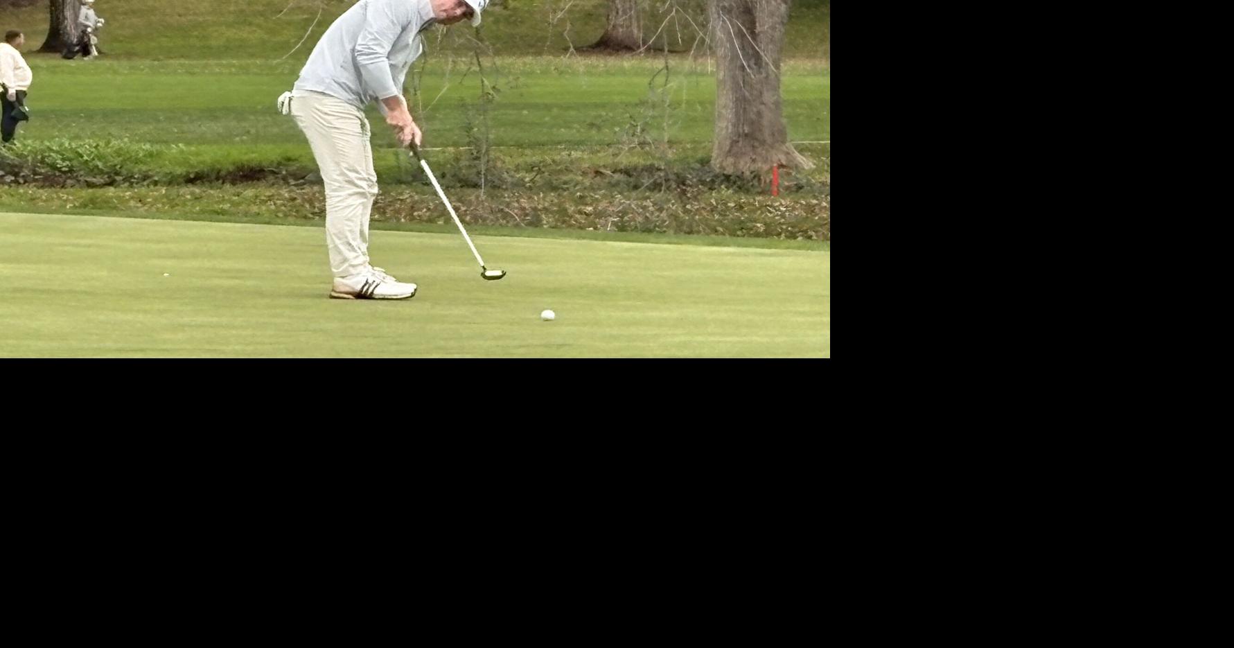 Woolworth wins Grapevine Amateur after placing fifth last year