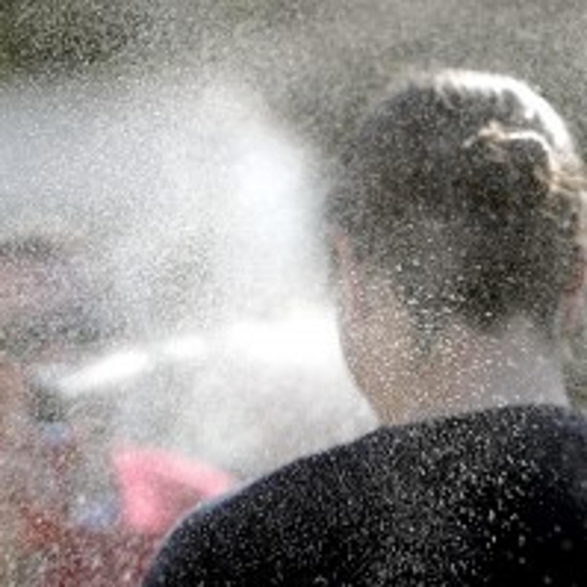 Napa Valley Police Academy Cadets Endure Pepper Spray Local News Napavalleyregister Com Napa Valley Police Academy Cadets Endure Pepper Spray Local News Napavalleyregister Com