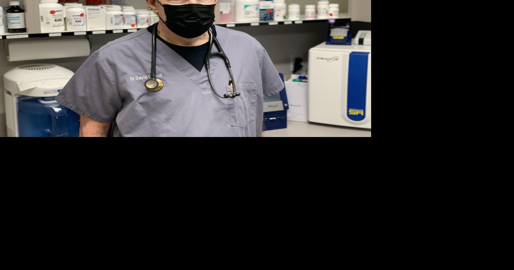 Napa biz buzz Napa West Pet Hospital now offers Sunday urgent care