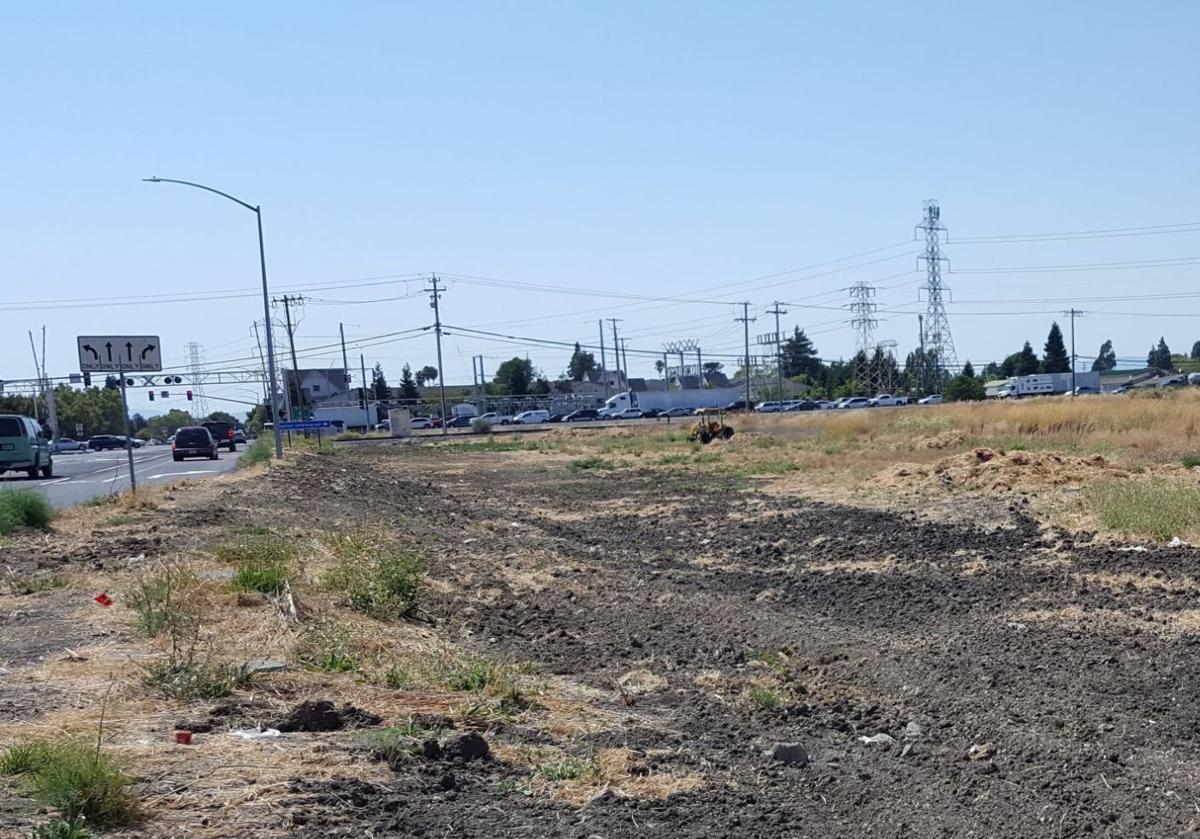 American Canyon Extends Deadline For Apartments In Return For