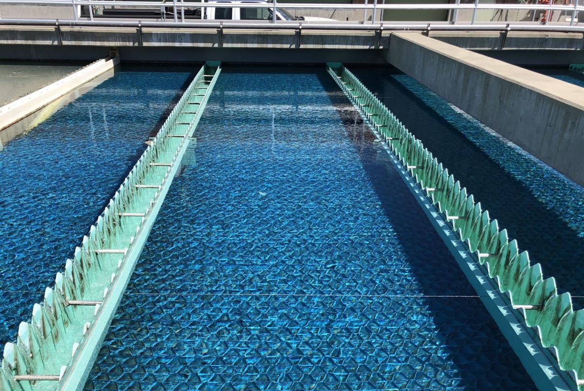 City of Napa Tap Water Day open house 2019 (copy)