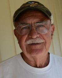Bob Nance recalls surviving a 2000 helicopter crash