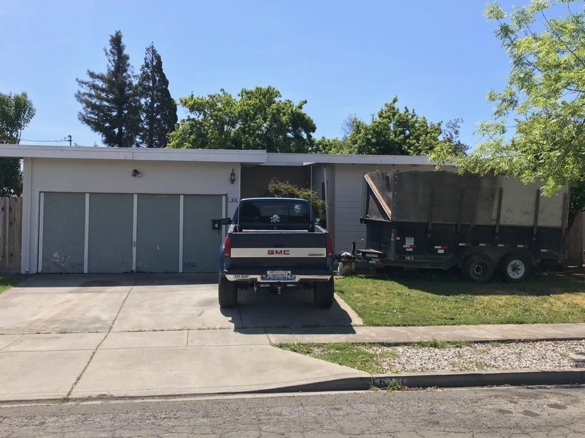 610 S. Minahen St.