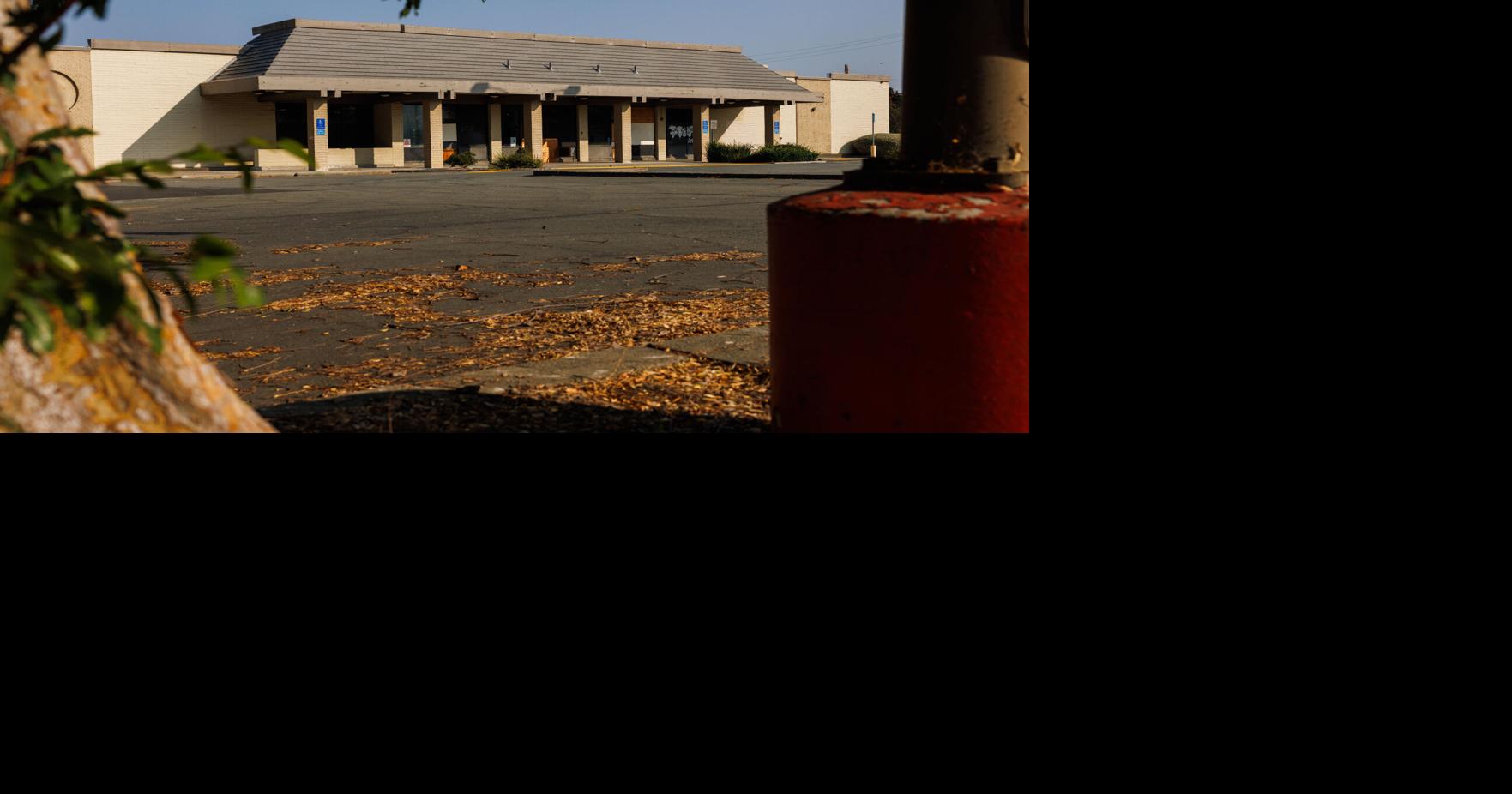 Napa Safeway ‘ghost lease’ ends, remediation continues