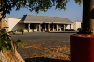 Napa Safeway lease ends, soil remediation continues downtown