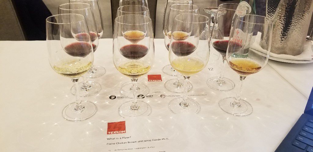 Wines