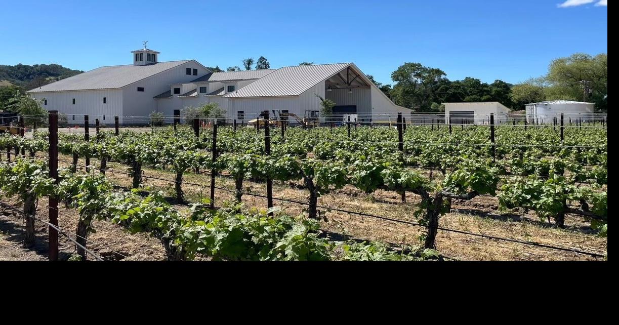 Napa County supervisors wrestle with Arrow&Branch winery appeal settlement