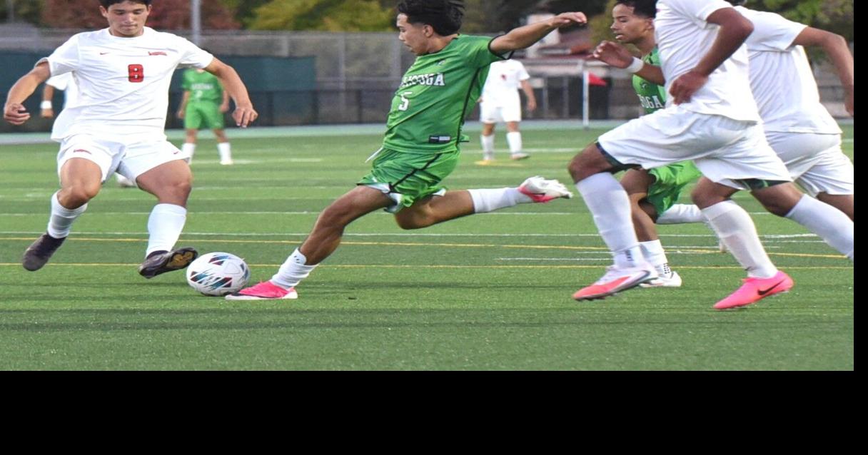 High School Boys Soccer: Calistoga ready for another huge test from Sonoma Academy