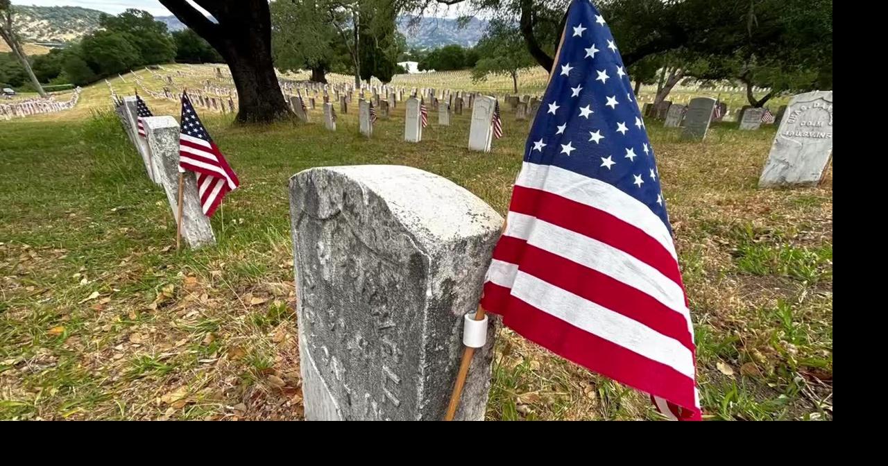 Memorial Day/Yountville