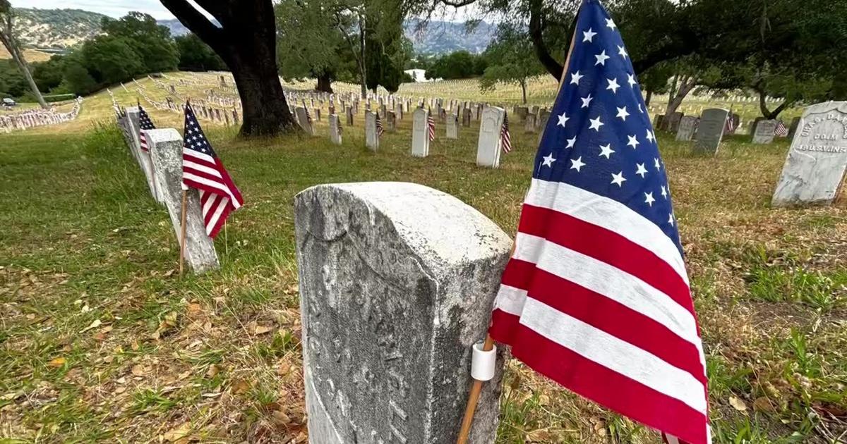 Memorial Day/Yountville