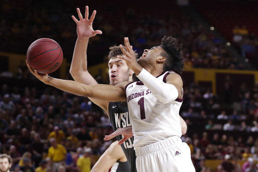 men's college basketball