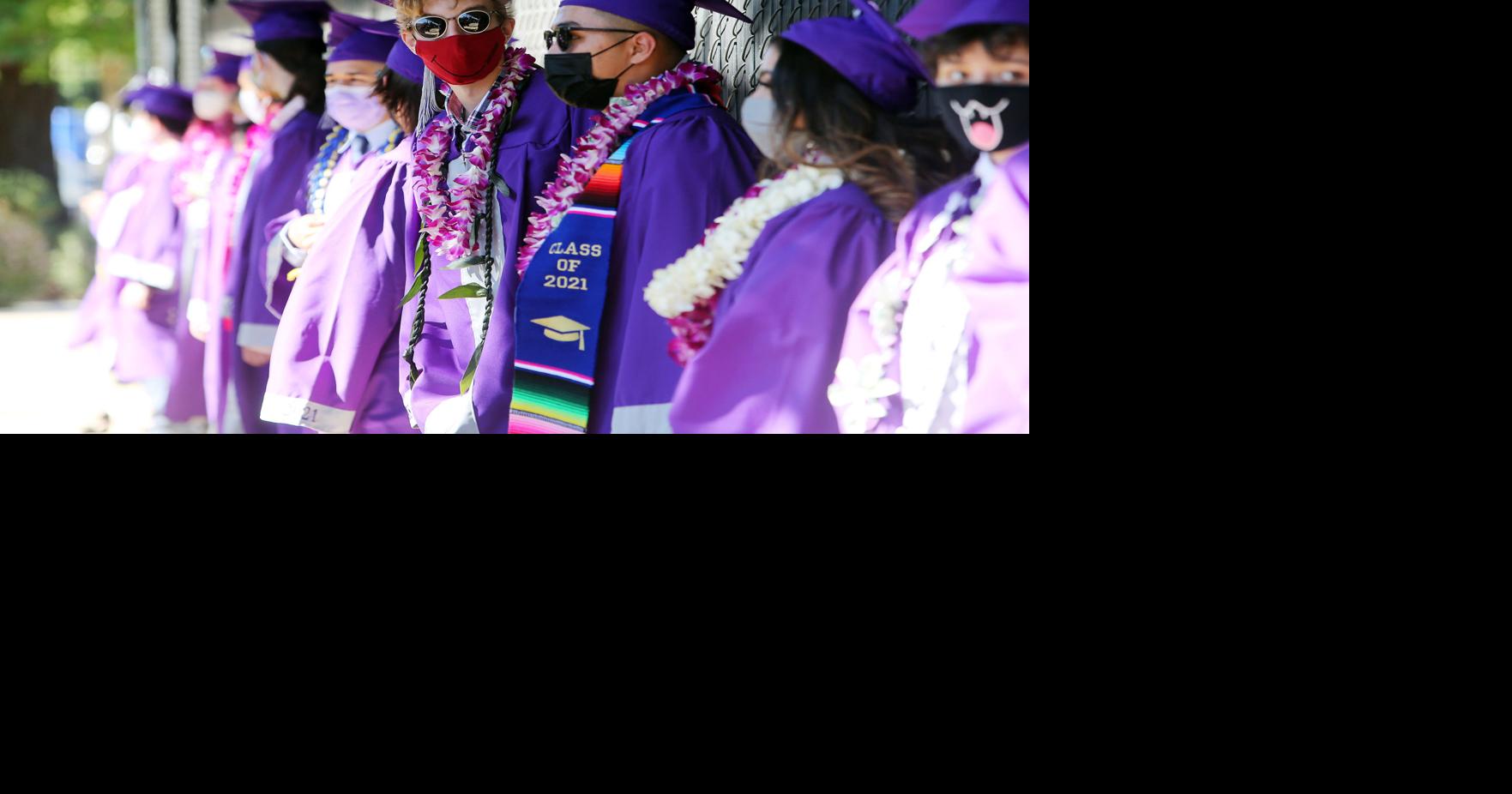 Napa school board to hear resolution opposing future mask requirements