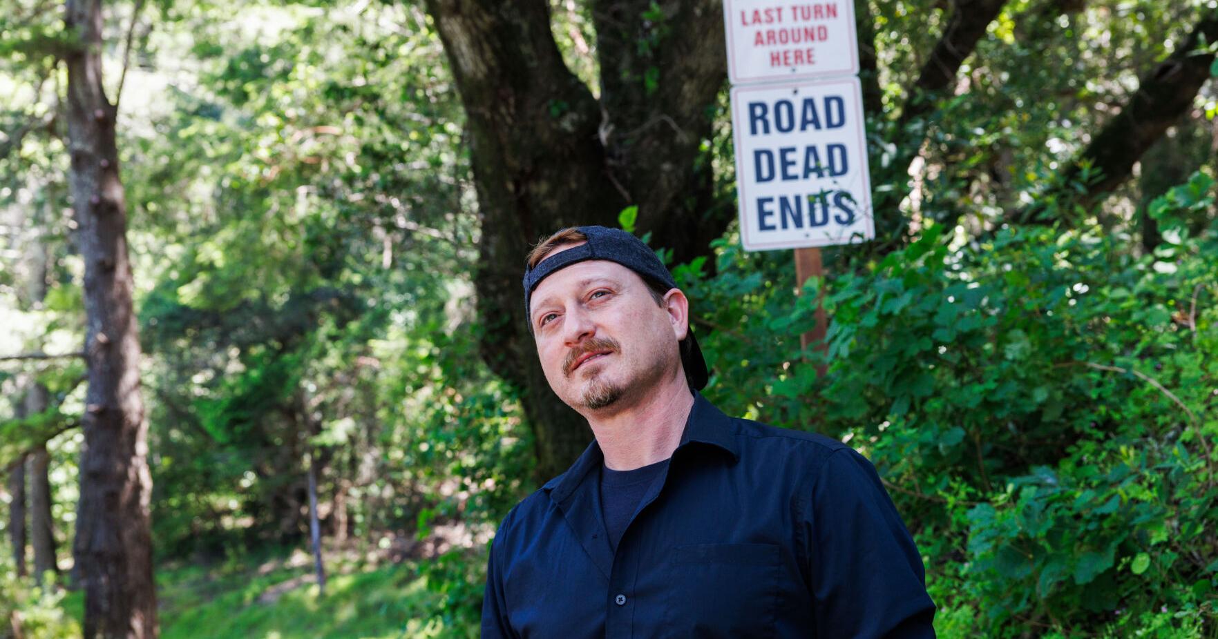 Napa's Partrick Road to get horror film treatment - Vimarsana News