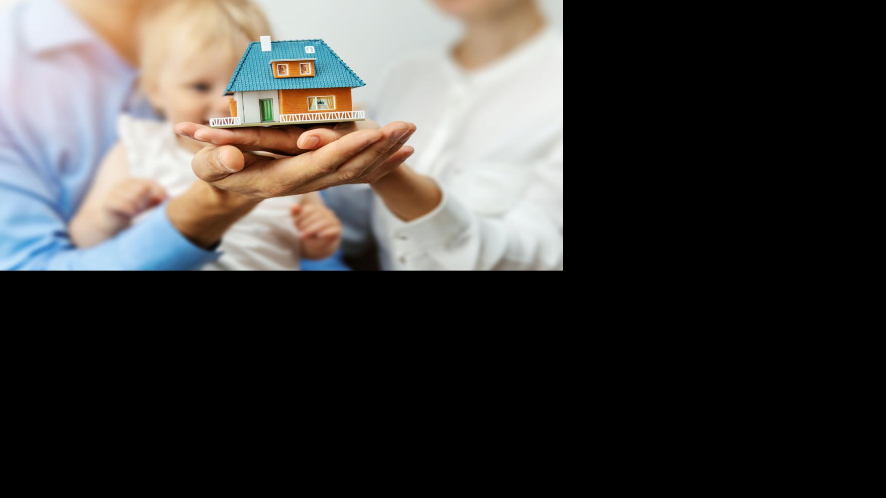 Judy Naimo, Home owner Dilemmas: Retaining your home nutritious | Residence & Back garden Columnists