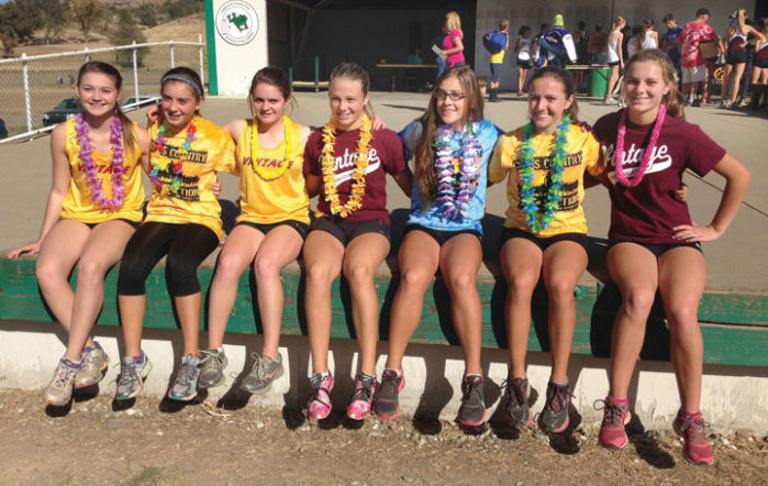 girls cross country shoes