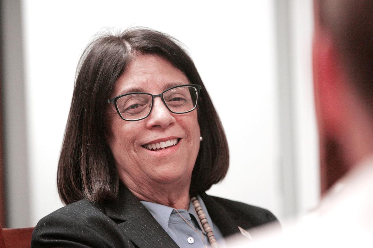 Cecilia Aguiar-Curry