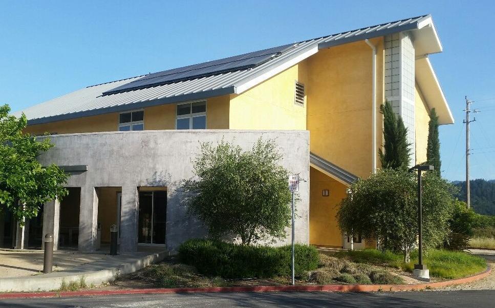 Cia Student Accidentally Fired Gun In Dorms Possessed Weapons Banned In California St Helena Police Say Local News Napavalleyregister Com