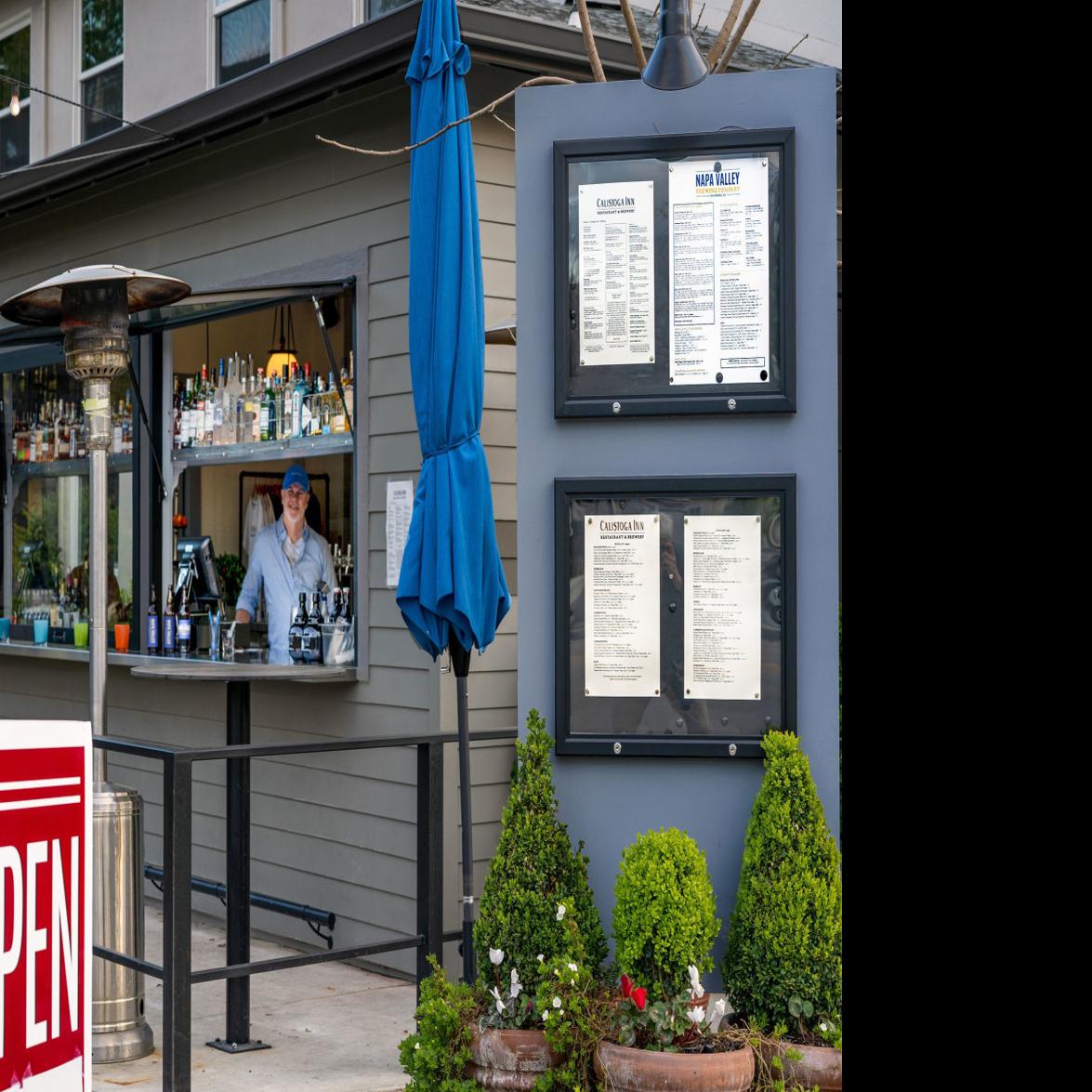 The Critical Importance Of Napa Valley Restaurants Lifestyles Napavalleyregister Com