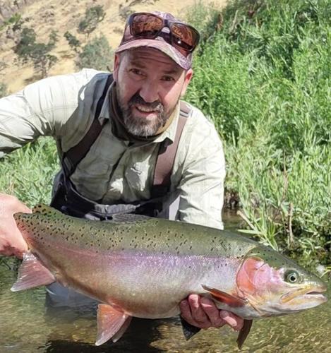 What are Some Tips for Catching Rainbow Trout: Expert Techniques Revealed!