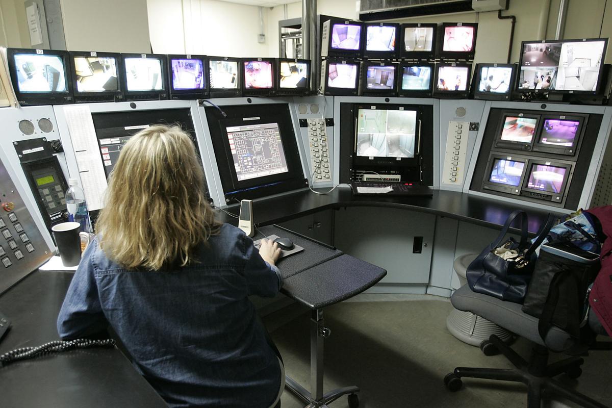 Grand jury Napa jail has more problems than just its building