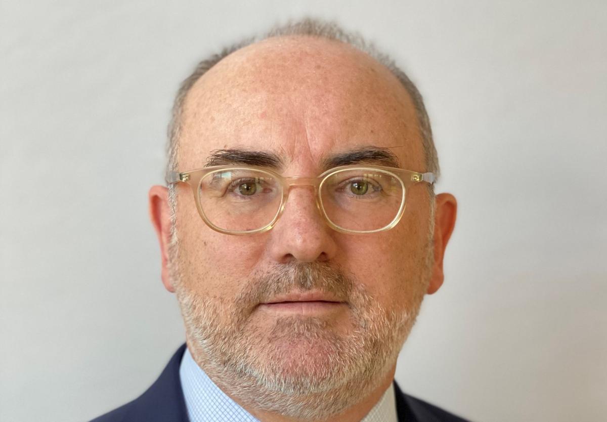 Marco Vanderlaan