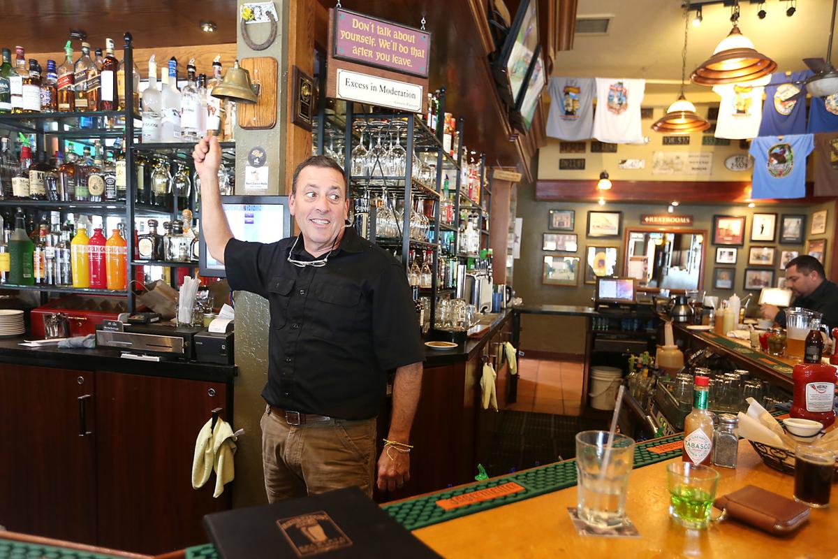 Downtown Joes marks 25 years in Napa | Business | napavalleyregister.com
