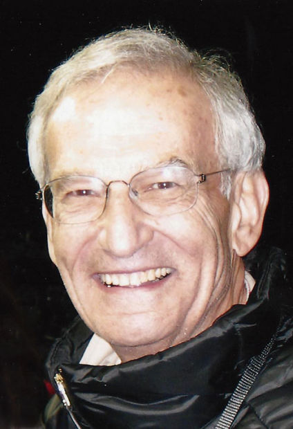 Nathan L. Topol