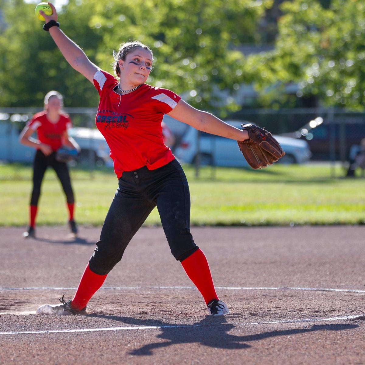 Napa Valley Girls Fastpitch Association Softball Soscol Auto Body