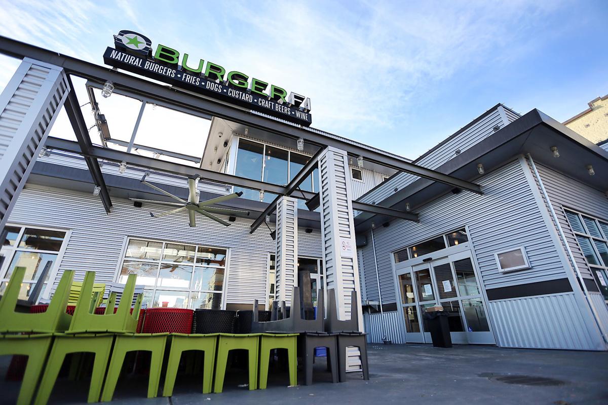 BurgerFi