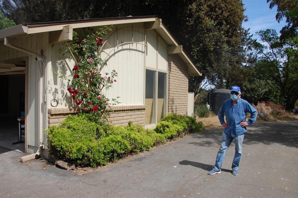 Napa Wildlife Rescue (copy)