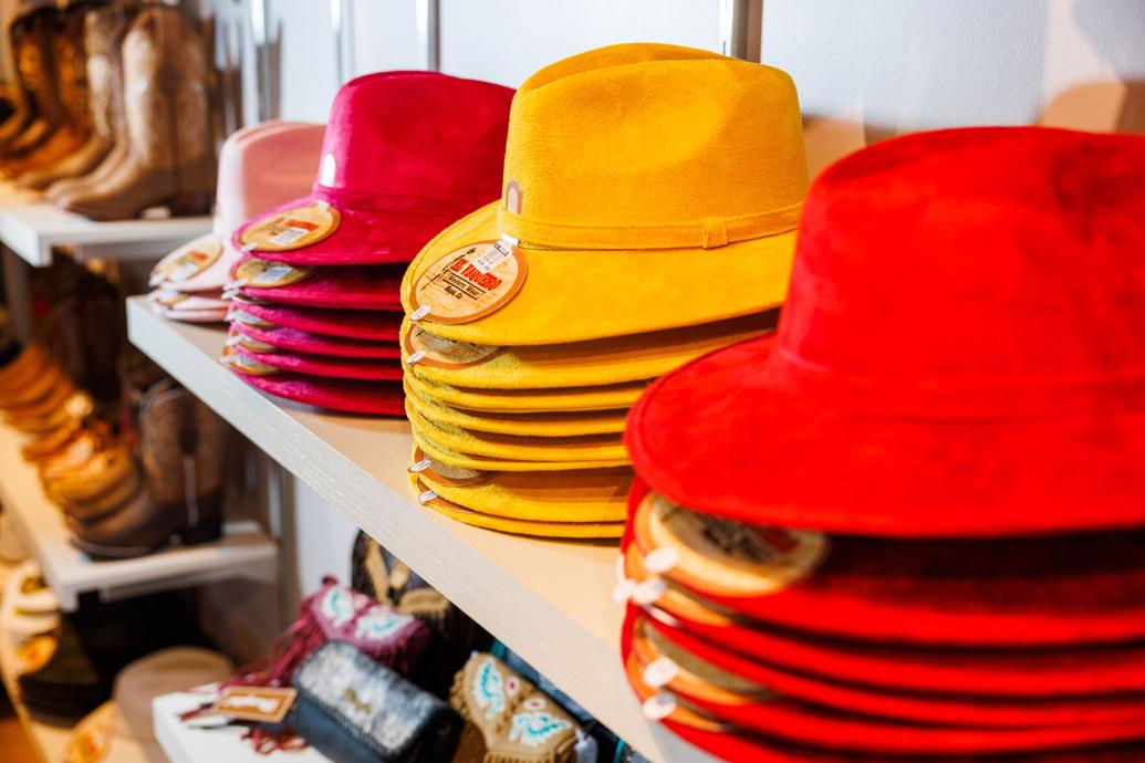 Napa's El Vaquero Western Wear opens second location in the premium outlet mall