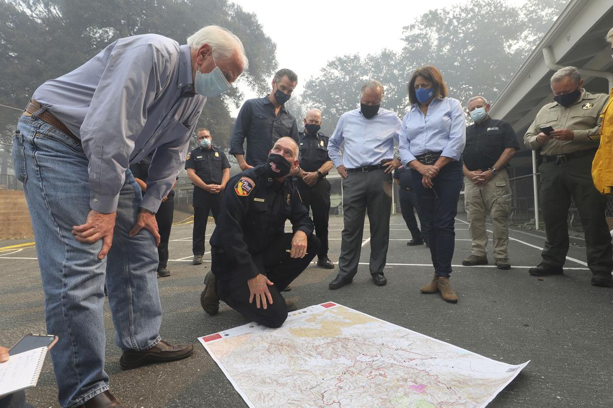 California Wildfires Newsom (wine leg copy)