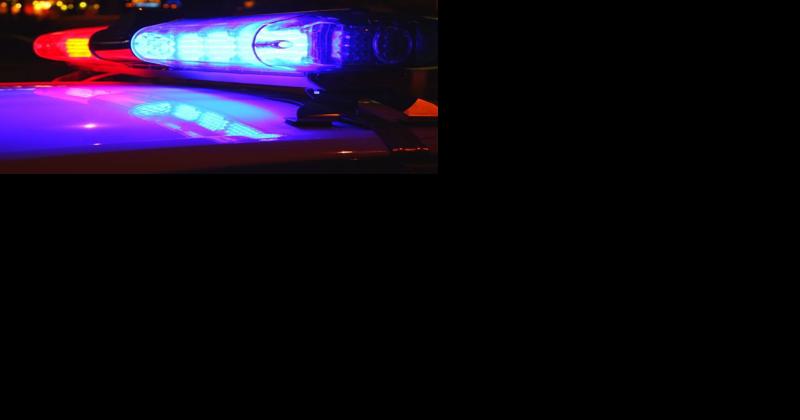 Two arrests after Napa theft, collision with deputy's car - Vimarsana News
