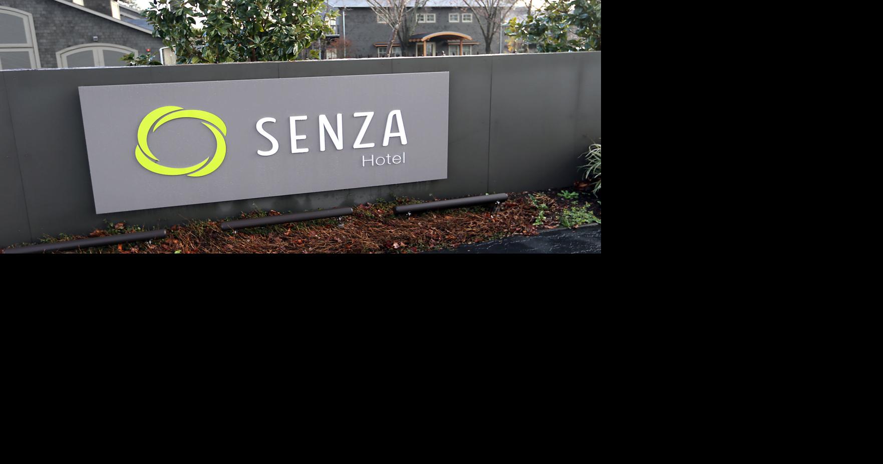 SENZA hotel plans addition in north Napa