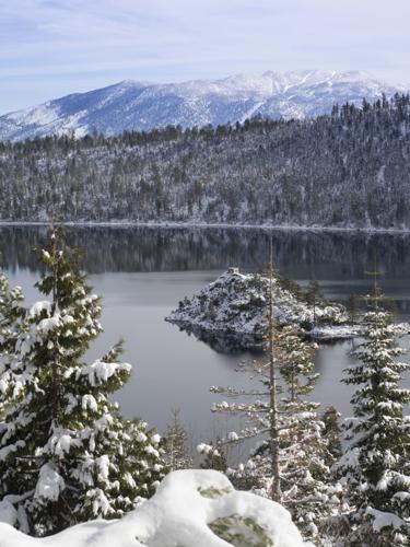 Blizzard warning issued for Lake Tahoe Thursday | Regional ...