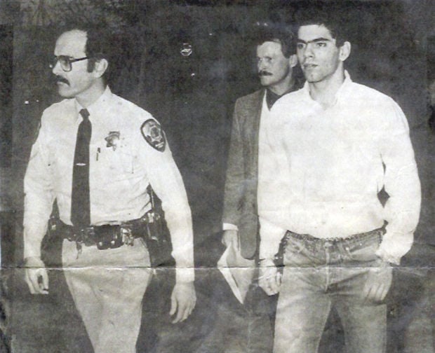 Mother fights parole for her daughter’s murderer Local News