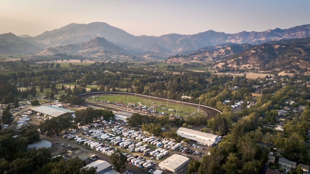 Six new members to be inducted into the 2019 Calistoga Speedway Hall of