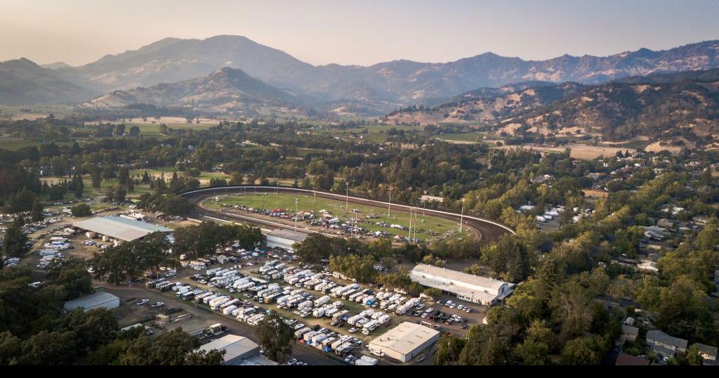 Six new members to be inducted into the 2019 Calistoga Speedway Hall of