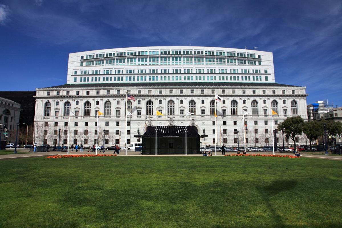 California State Supreme Court
