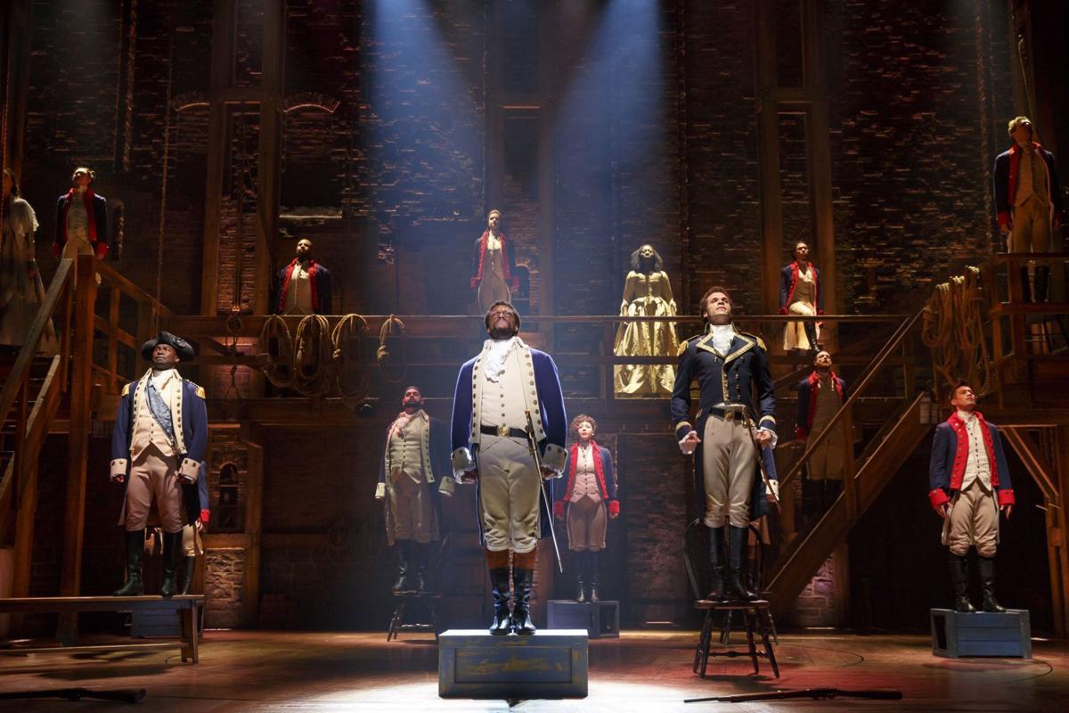 HamiltonOrpheum Theatre